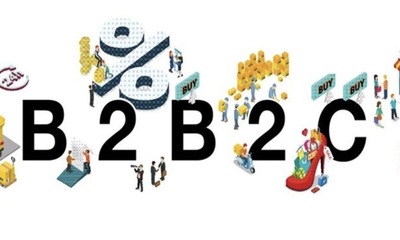 B2B2C商城网站系统的开发和建设
